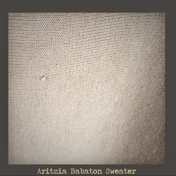 Aritzia Babaton Sweater - Picture 5 of 7